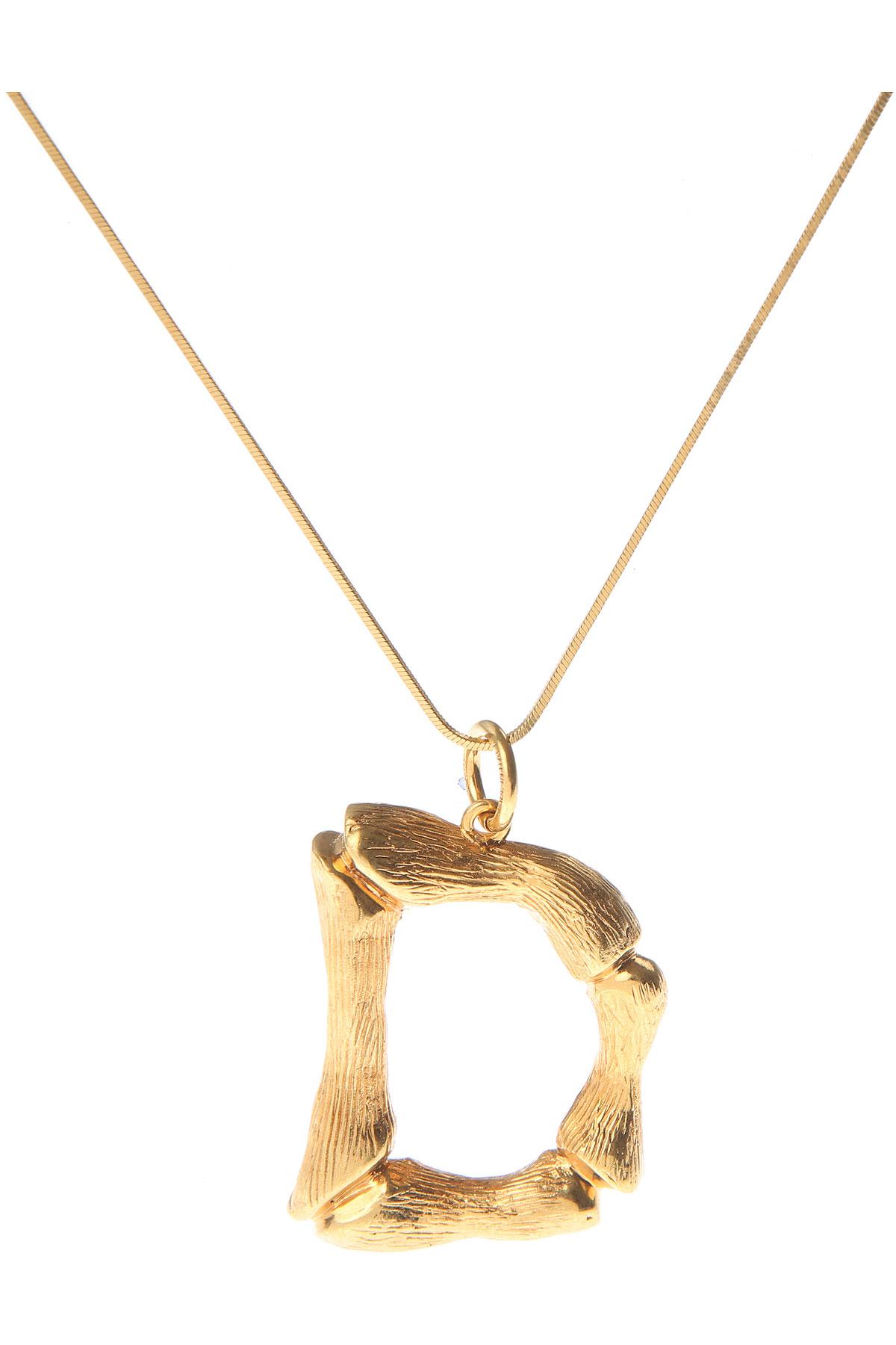celine l necklace