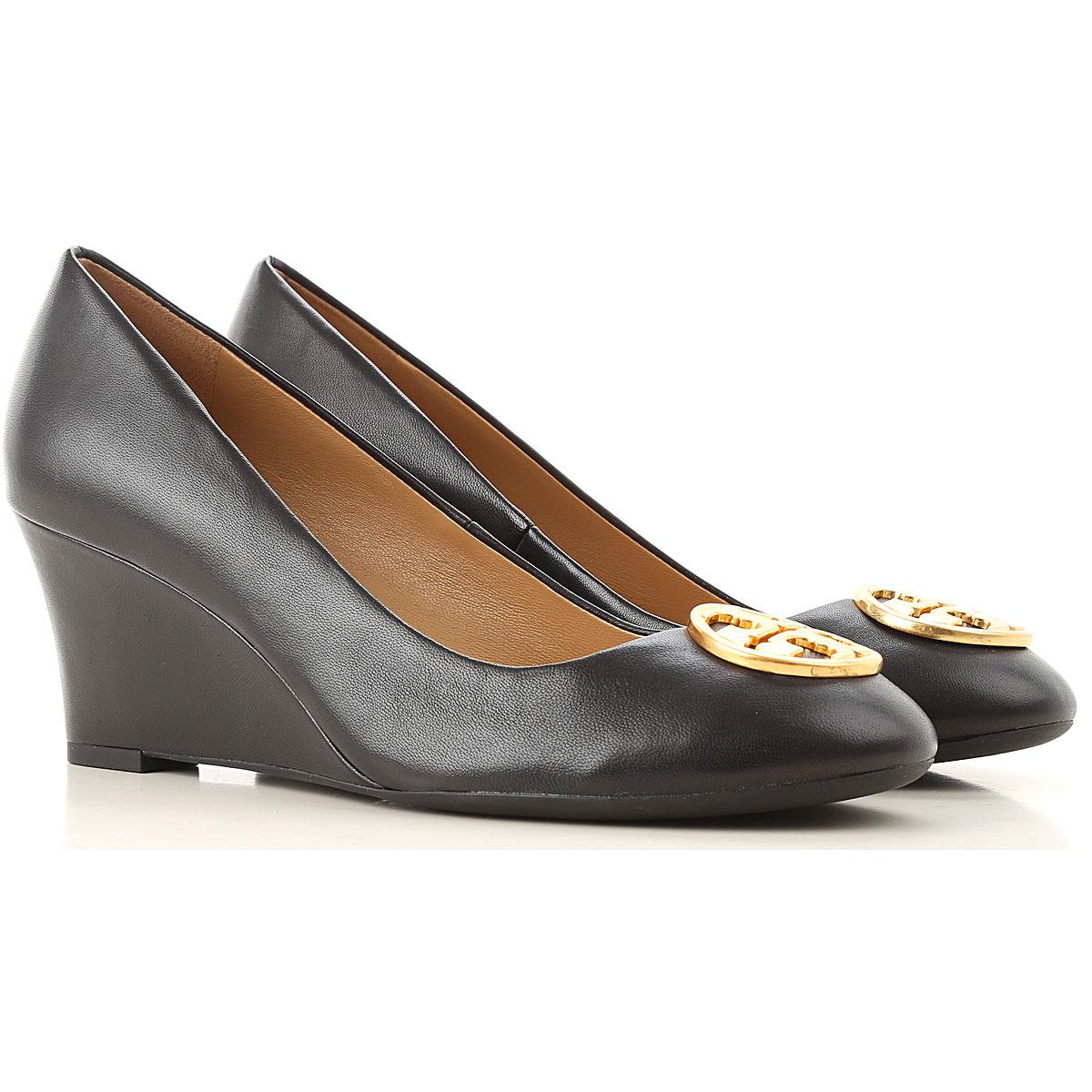 tory burch heel shoes