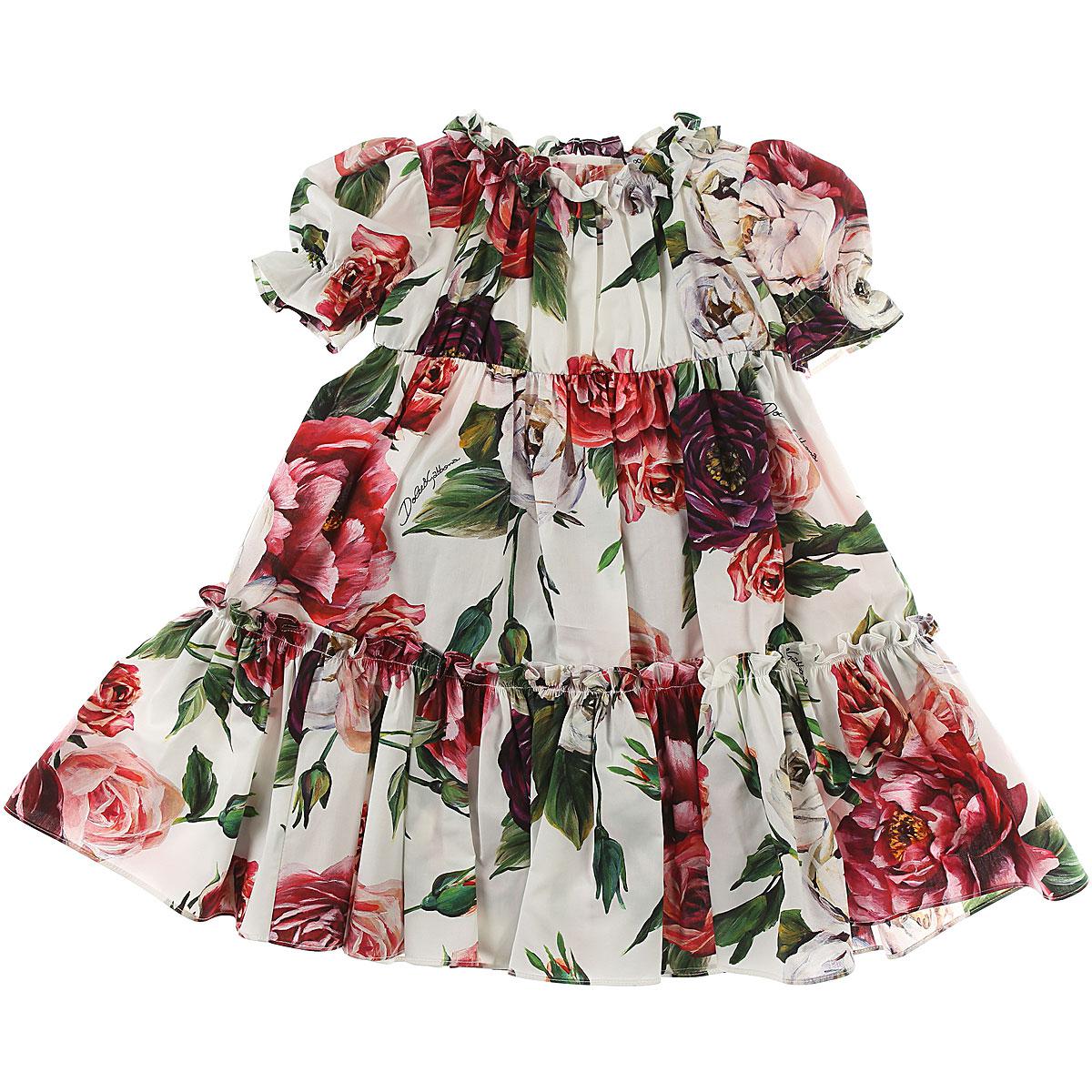 Robe Dolce Gabbana Fille 194ffb