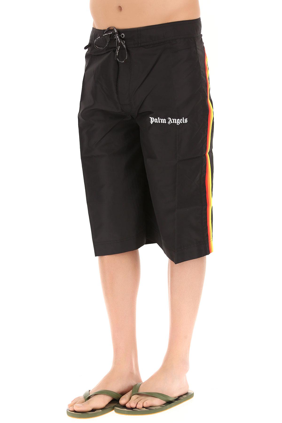 palm angels swim trunks