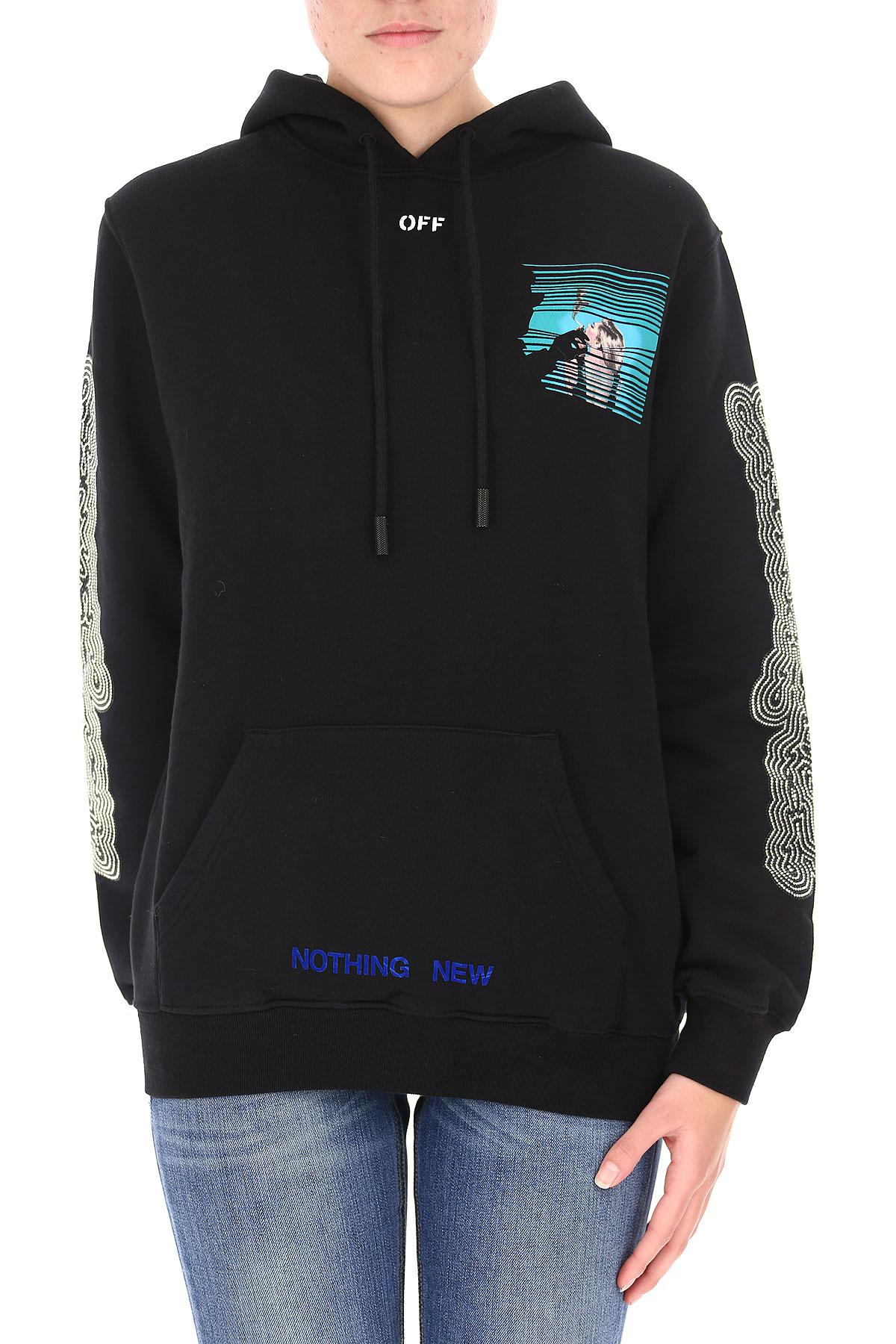 new off white hoodie