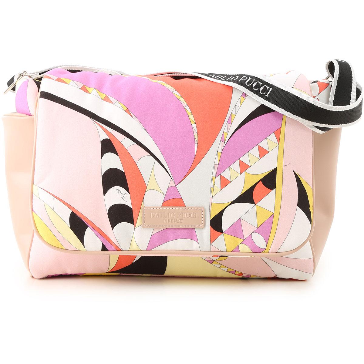 emilio pucci baby bag