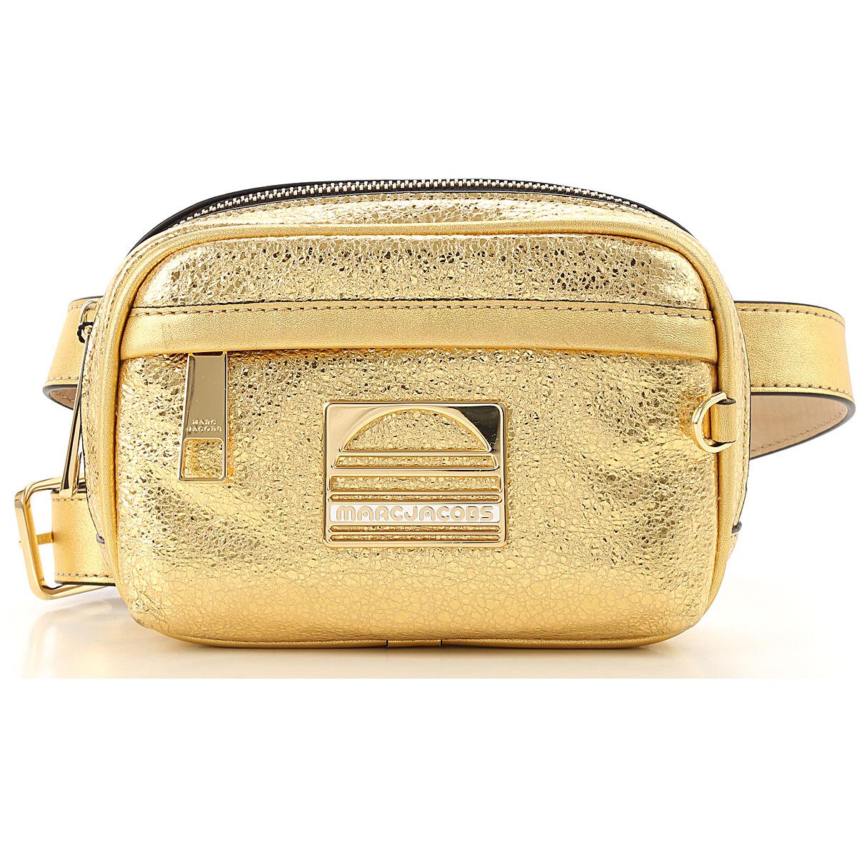Marc Jacobs Shoulder Bag For Women On Sale in Metallic - Lyst