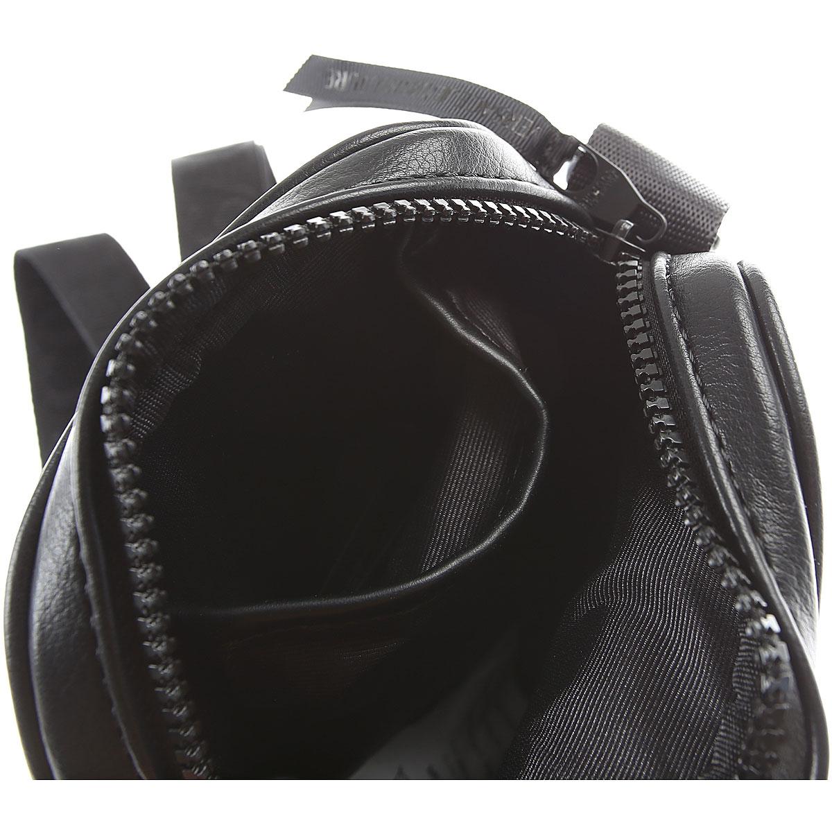 Versace Jeans Synthetic Weekender Duffel Bag For Men On Sale in Black for Men - Lyst