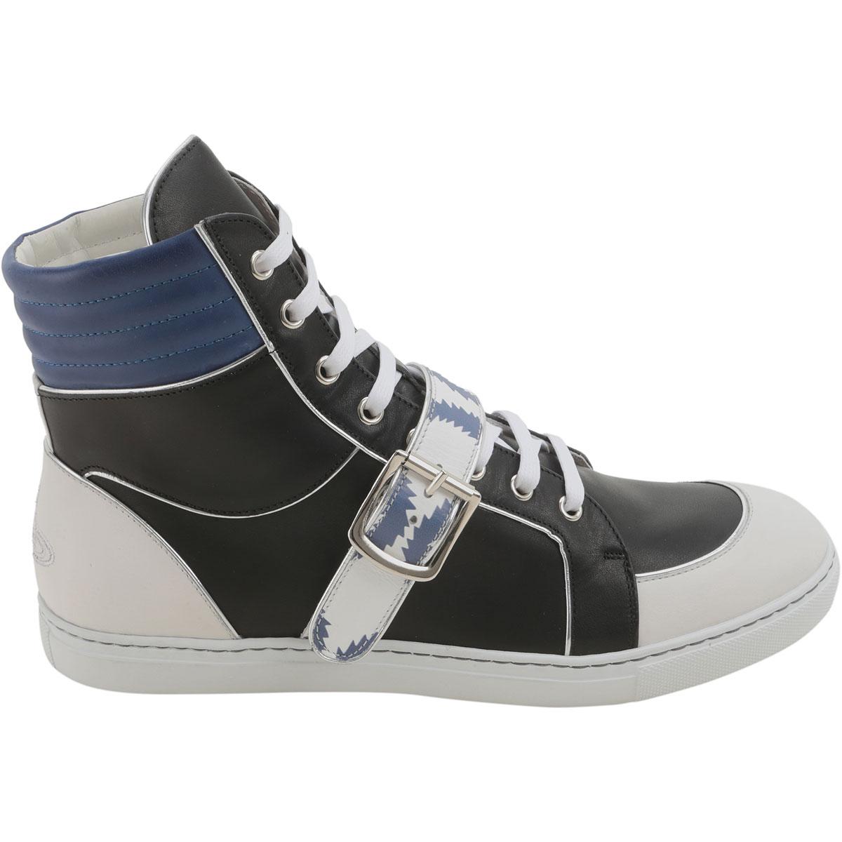 mens vivienne westwood trainers