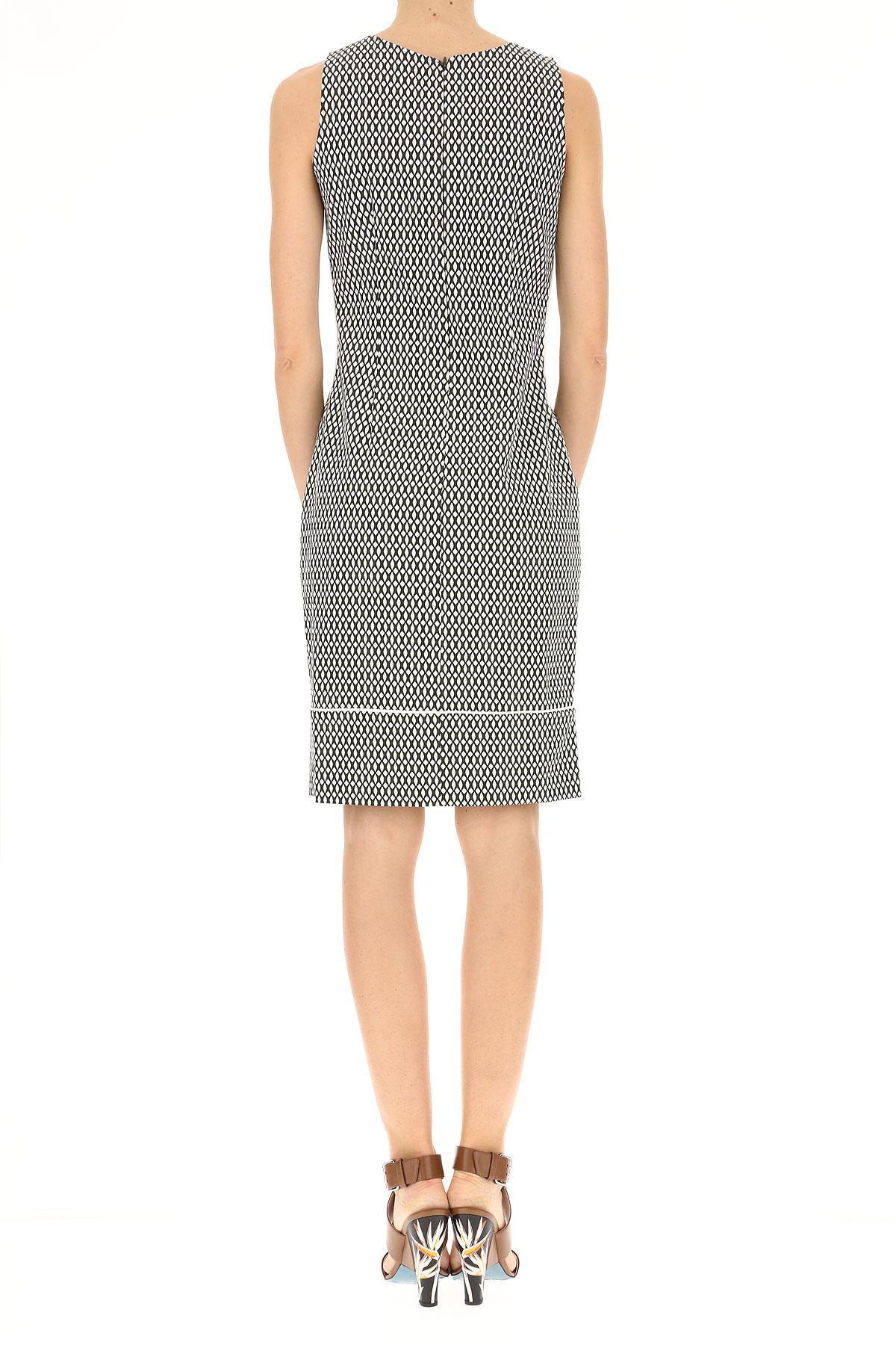 D. EXTERIOR Cotton Clothing For Women in Gray Lyst