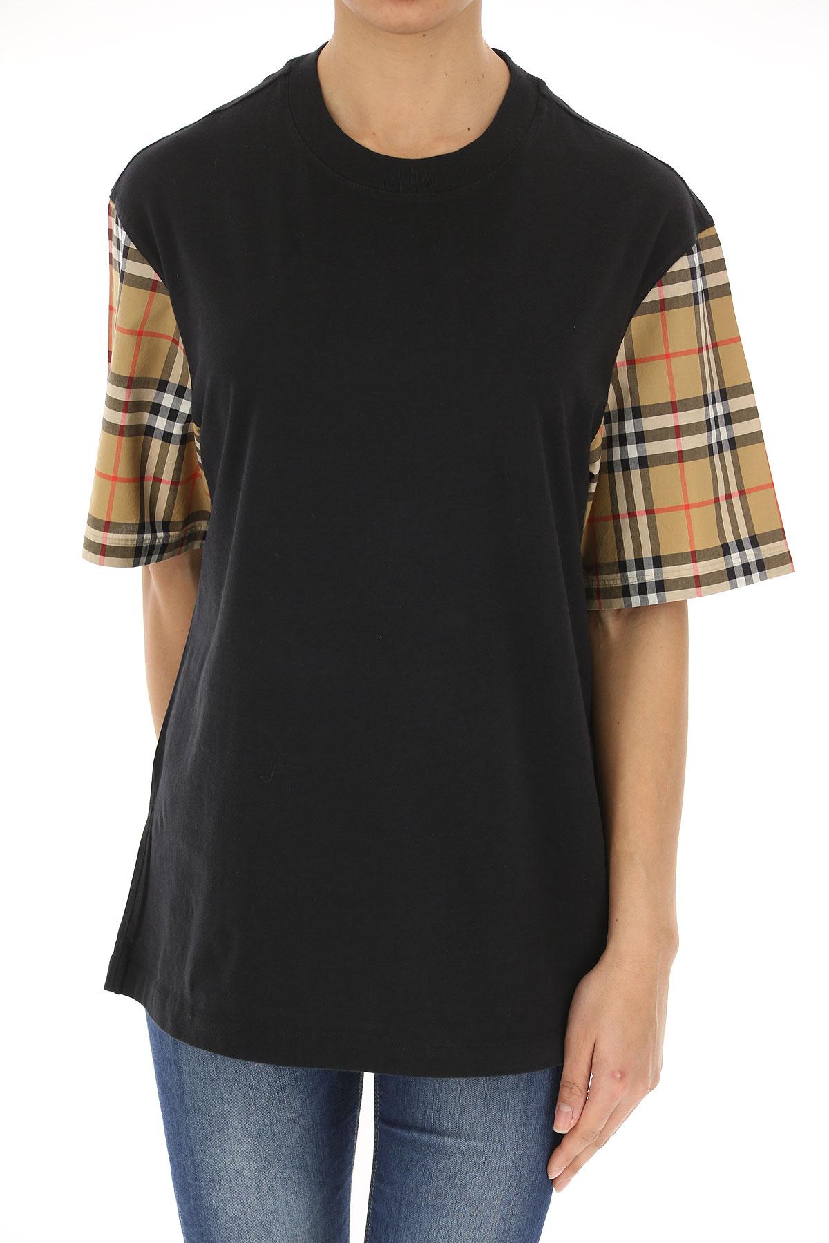 burberry womens shirts on sale