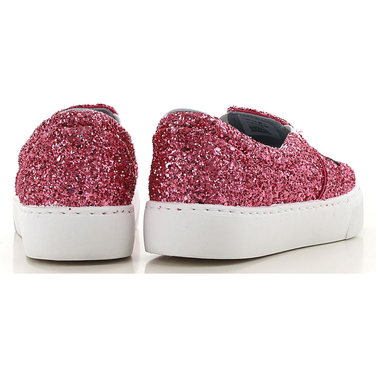 basket slip on femme pas cher