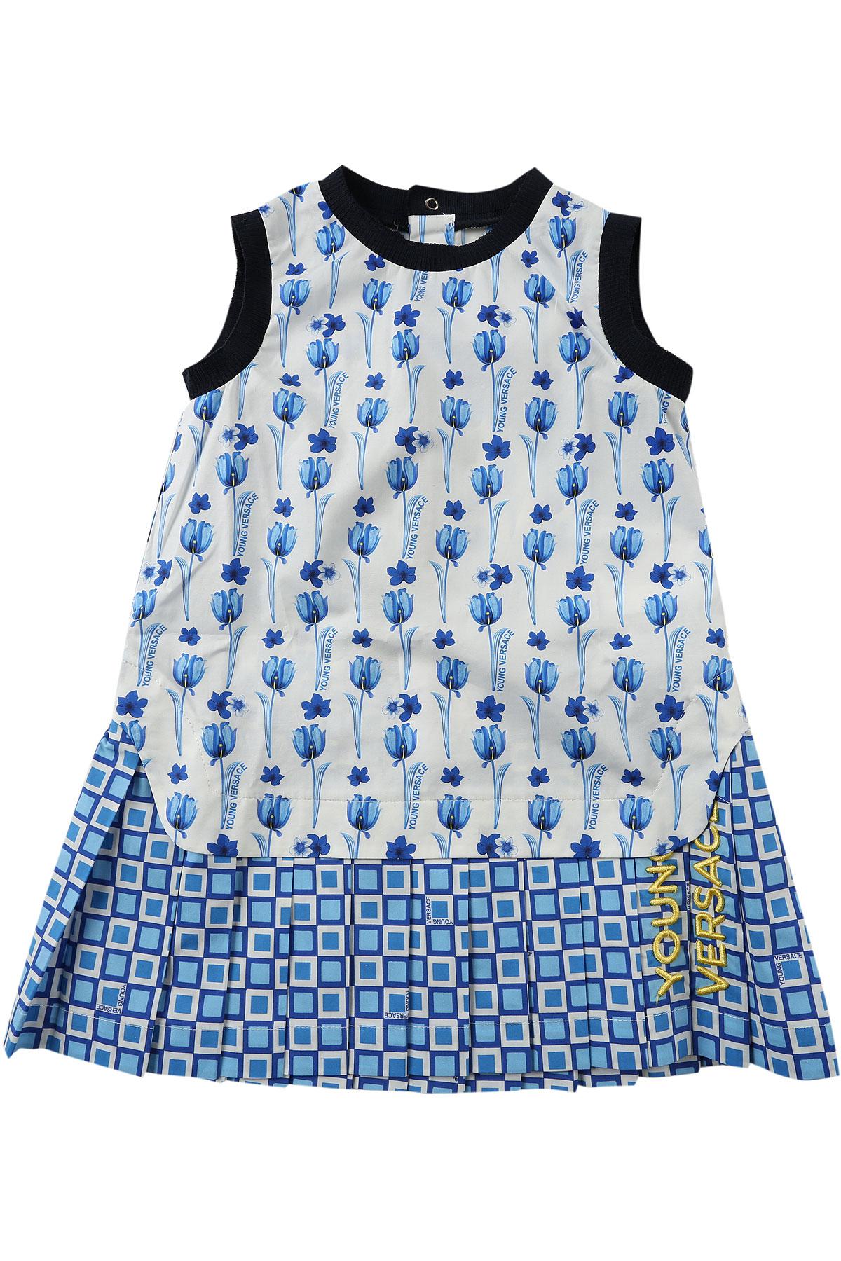 versace baby girl dress