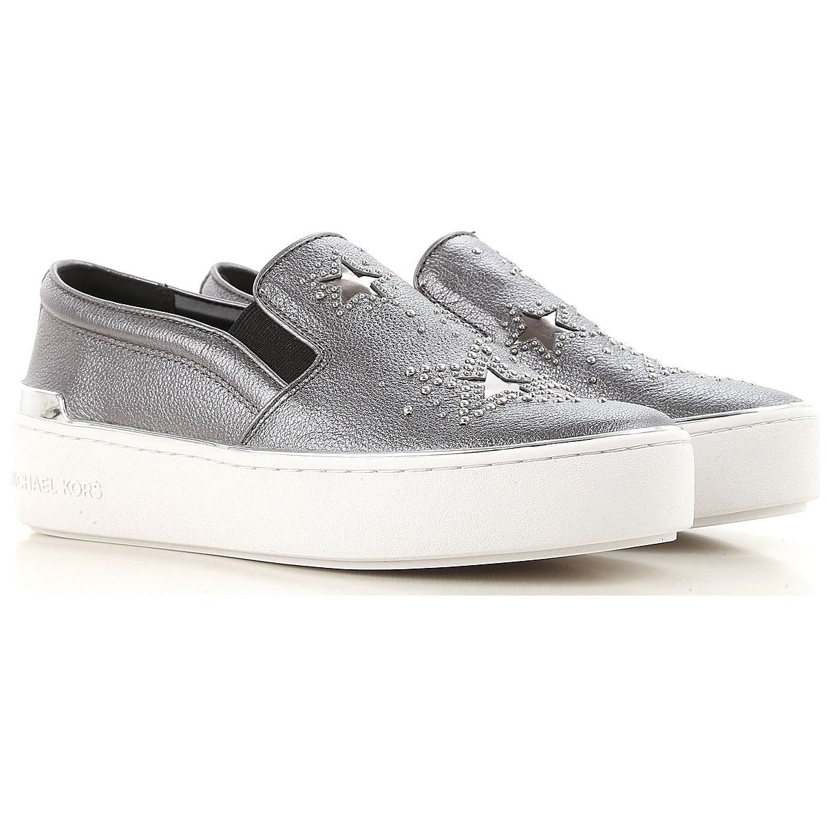 michael kors sneakers outlet