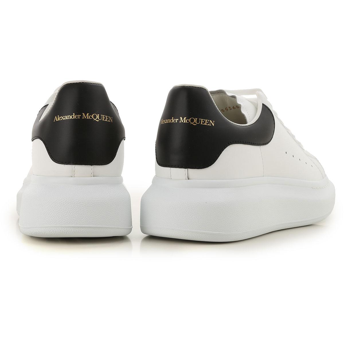 alexander mcqueen bambas