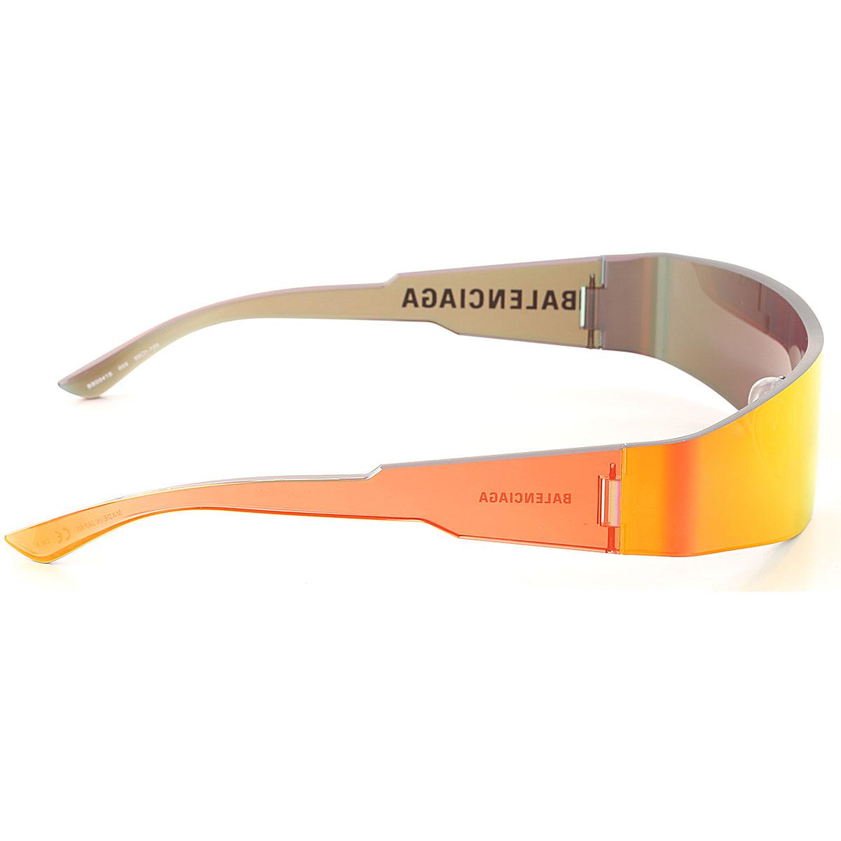 Balenciaga Sunglasses for Men Lyst