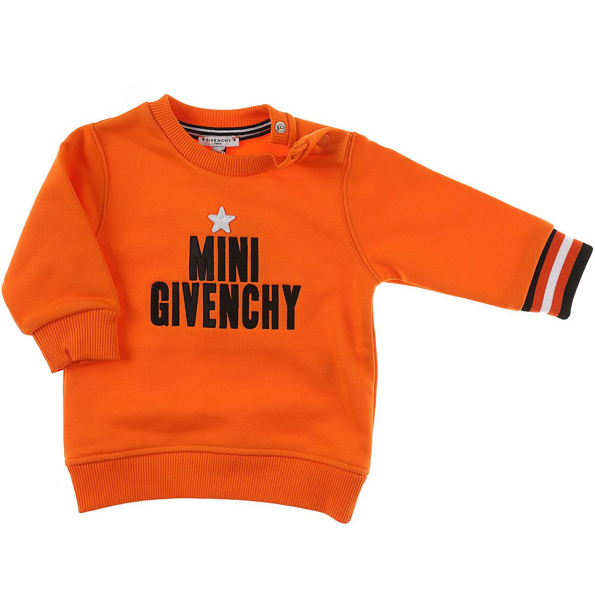 givenchy hoodie orange