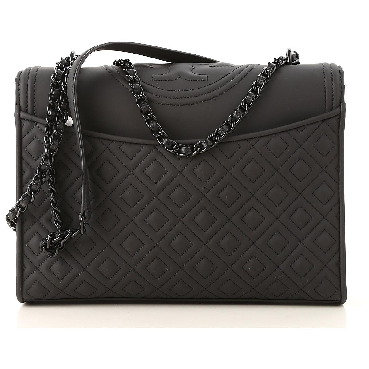 Alexander McQueen Shoulder Bag For Women On Sale in Black 