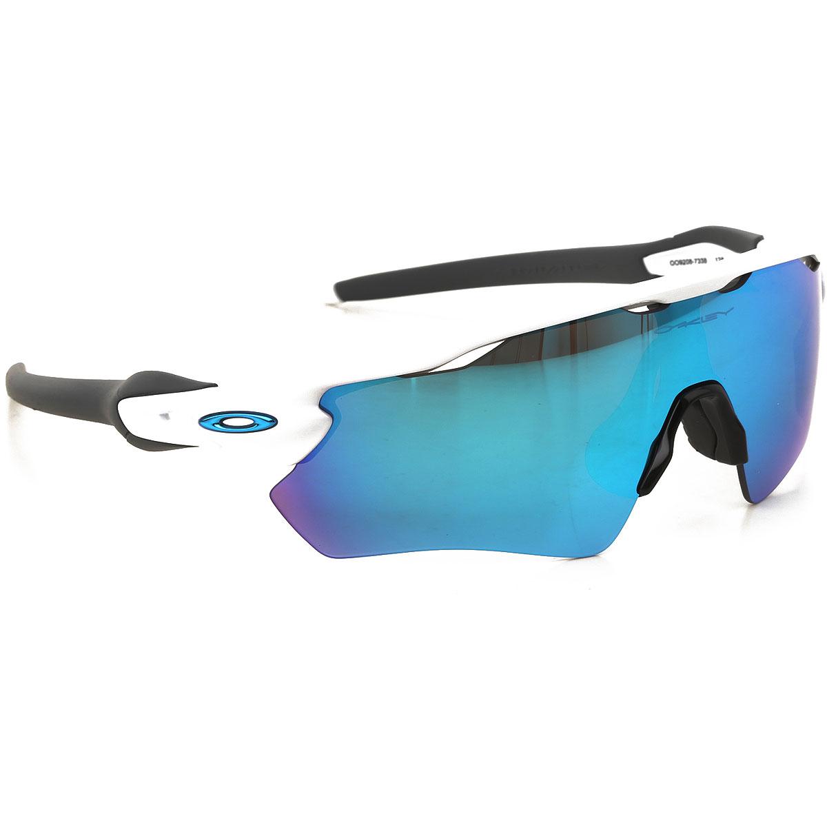 Oakley Sunglasses On Sale in White for Men - Lyst