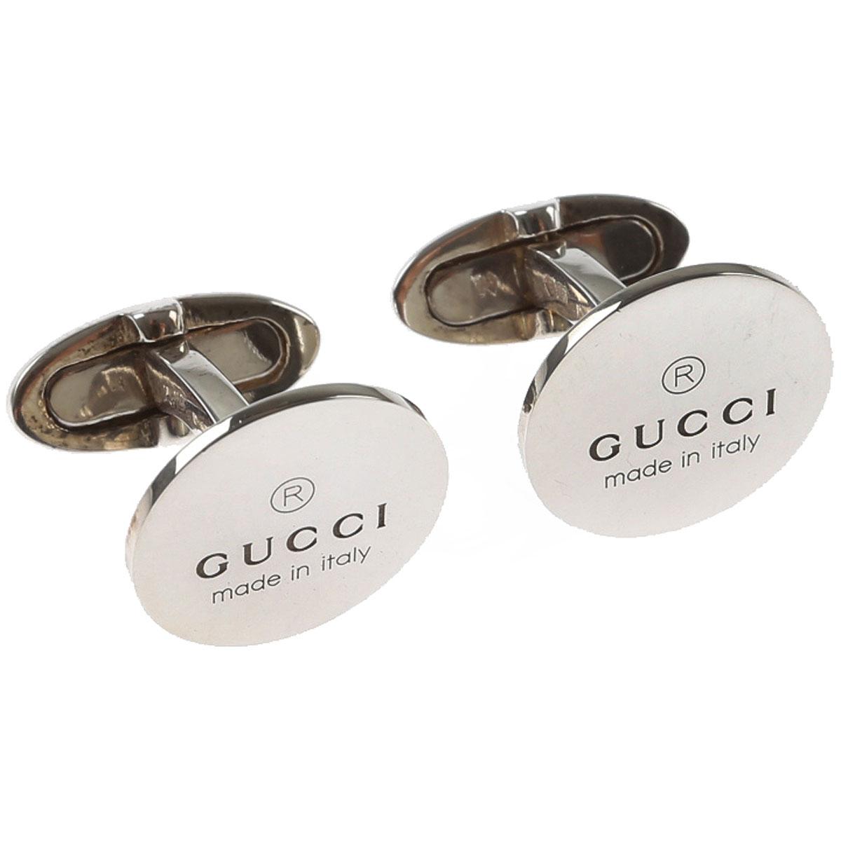 Gucci Cufflinks For Men On Sale in 