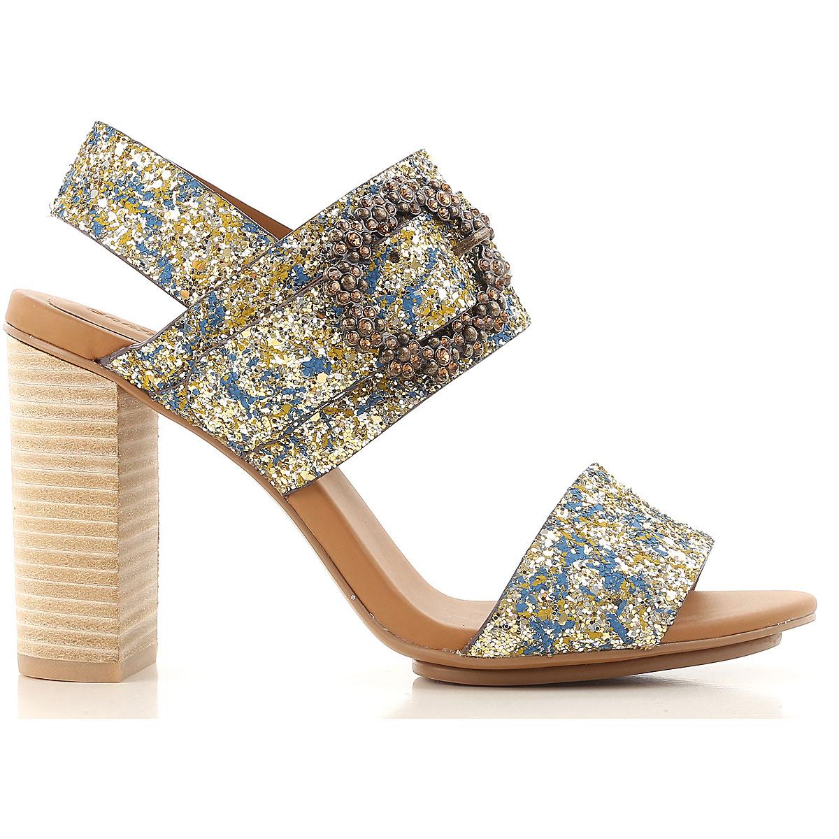 See By Chloé Rubber Sandals For Women On Sale In Outlet Lyst
