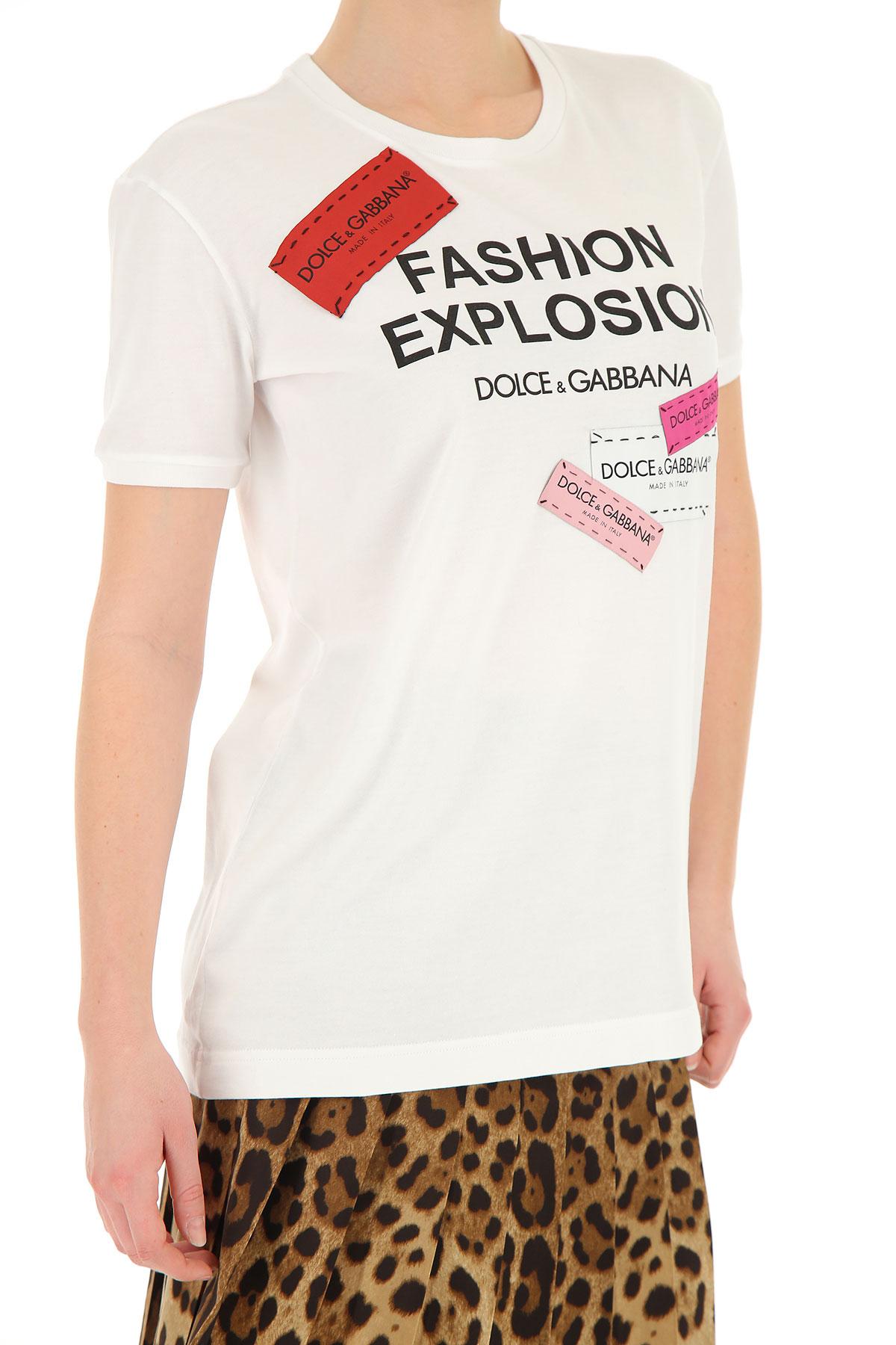 dolce gabbana women's t shirt sale