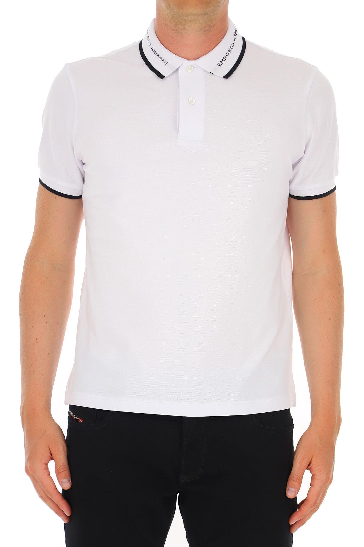 polo armani homme pas cher