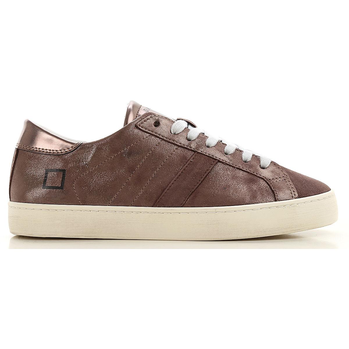 date sneakers