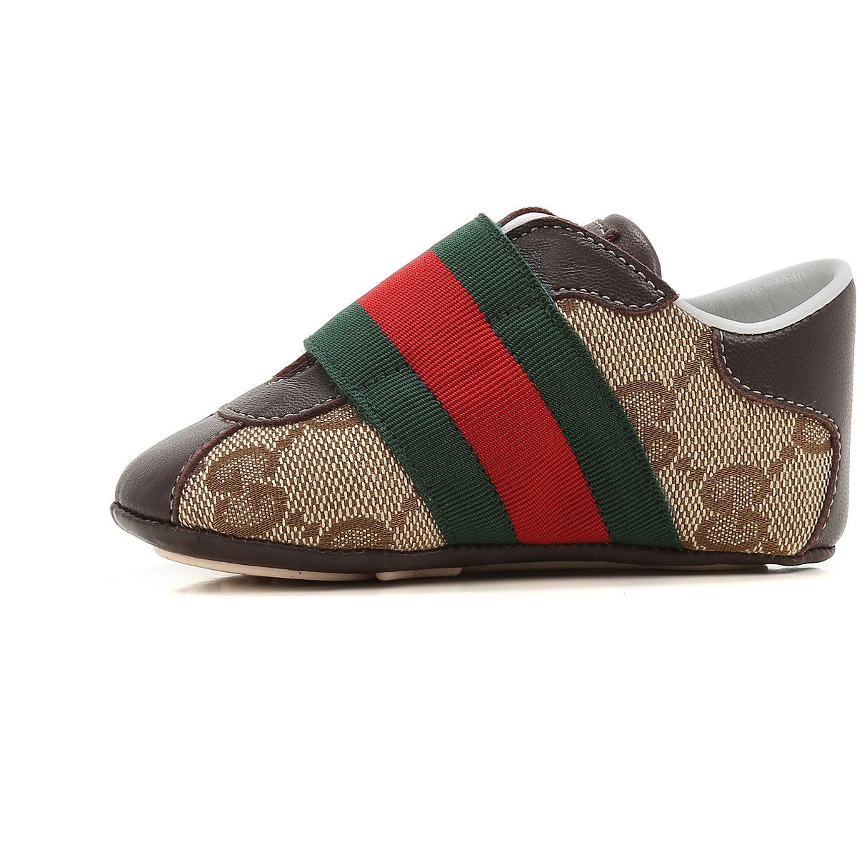 gucci baby shoes boy
