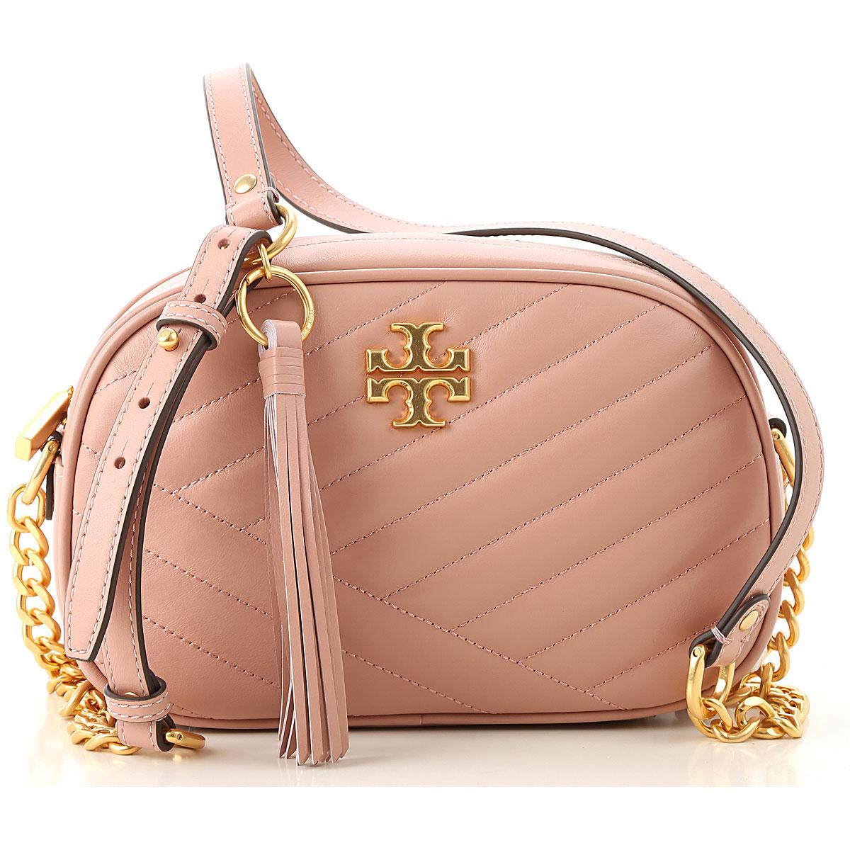 Tory Burch Shoulder Bag For Women On Sale in Pink - Lyst