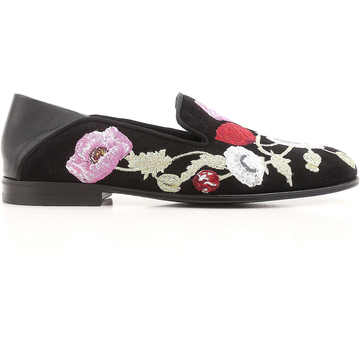 alexander mcqueen ballerina flats