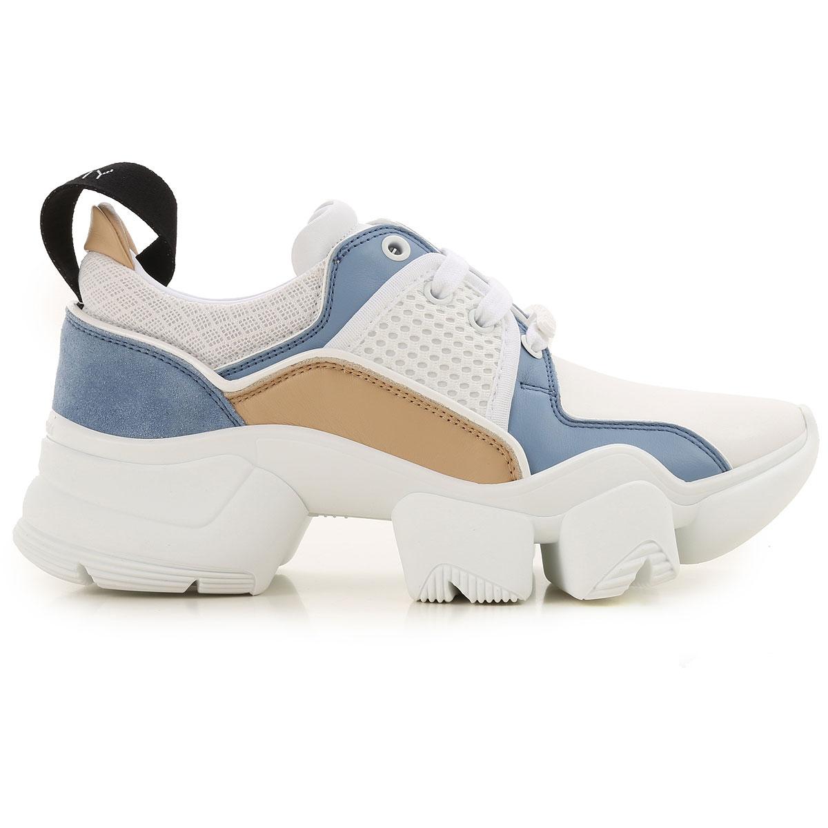 Givenchy Sneakers For Women in White - Lyst