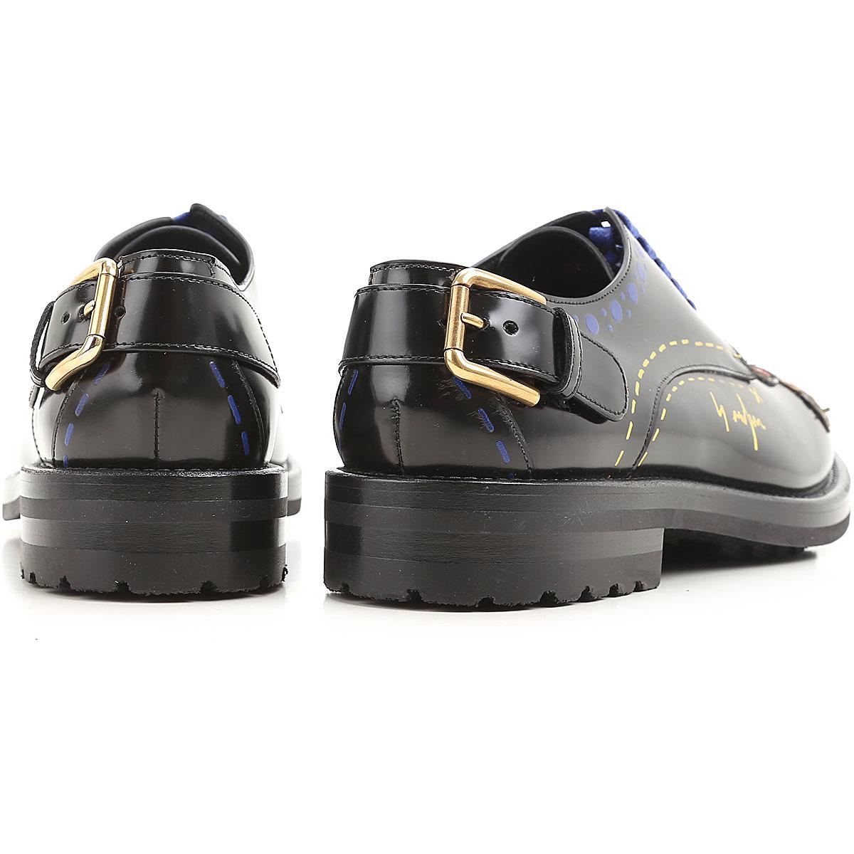 Dolce &amp; Gabbana Womens Shoes On Sale In Outlet in Black Lyst