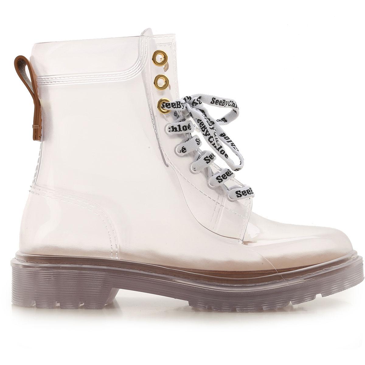 see by chloé boots sale