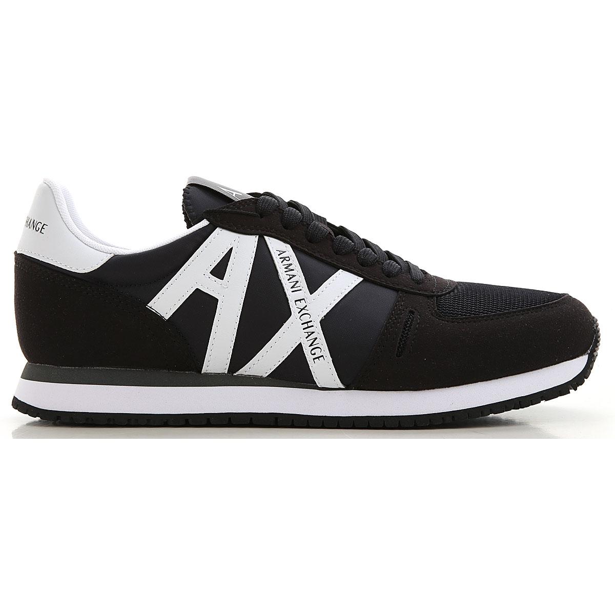 armani exchange shoes sale