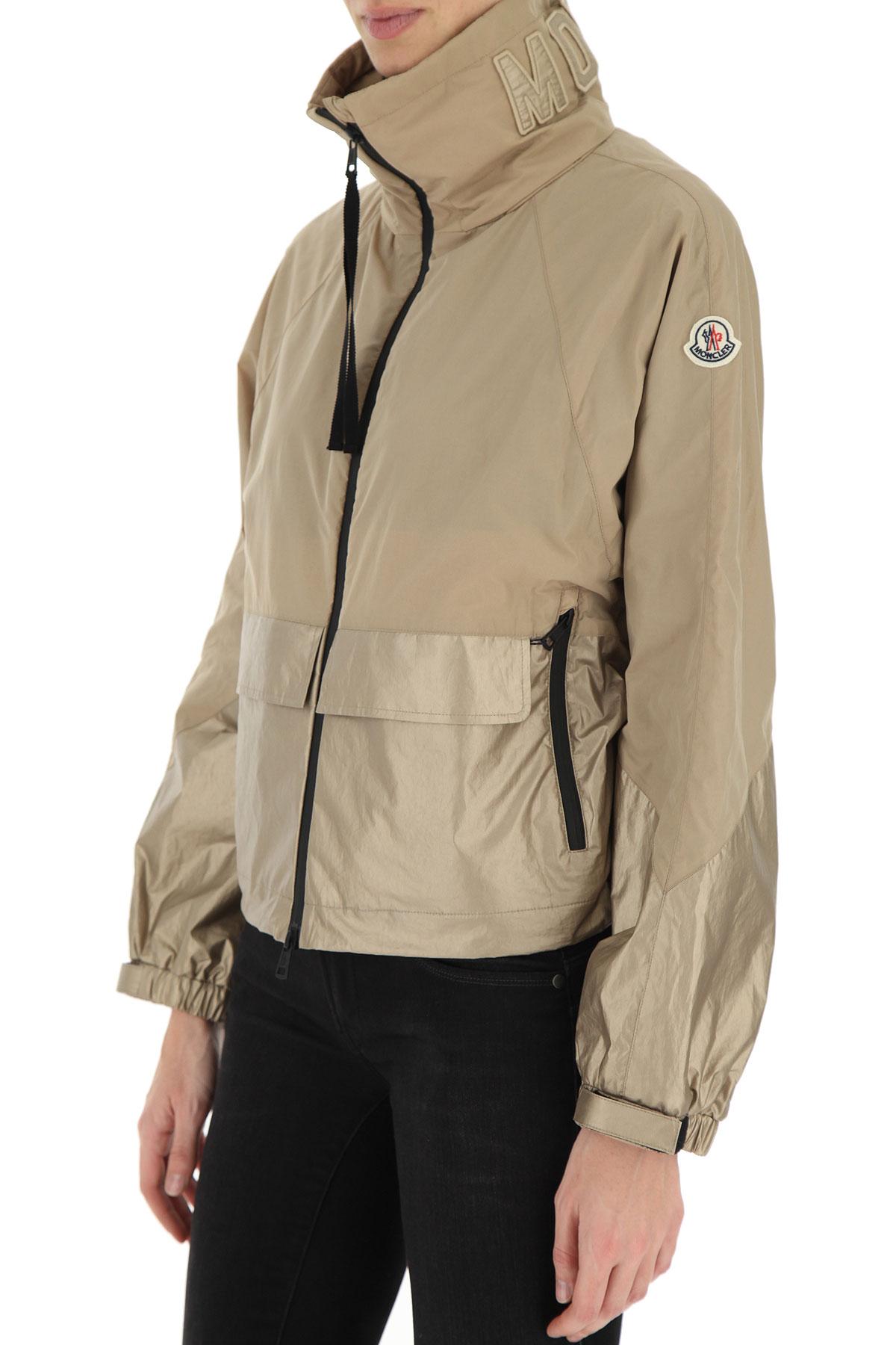 veste femme moncler pas cher
