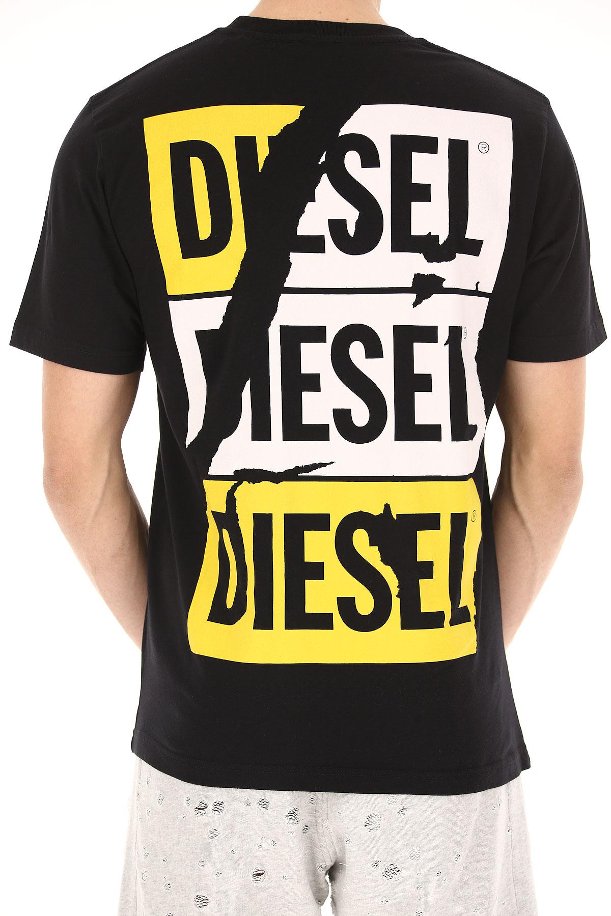 diesel clothes shop near me
