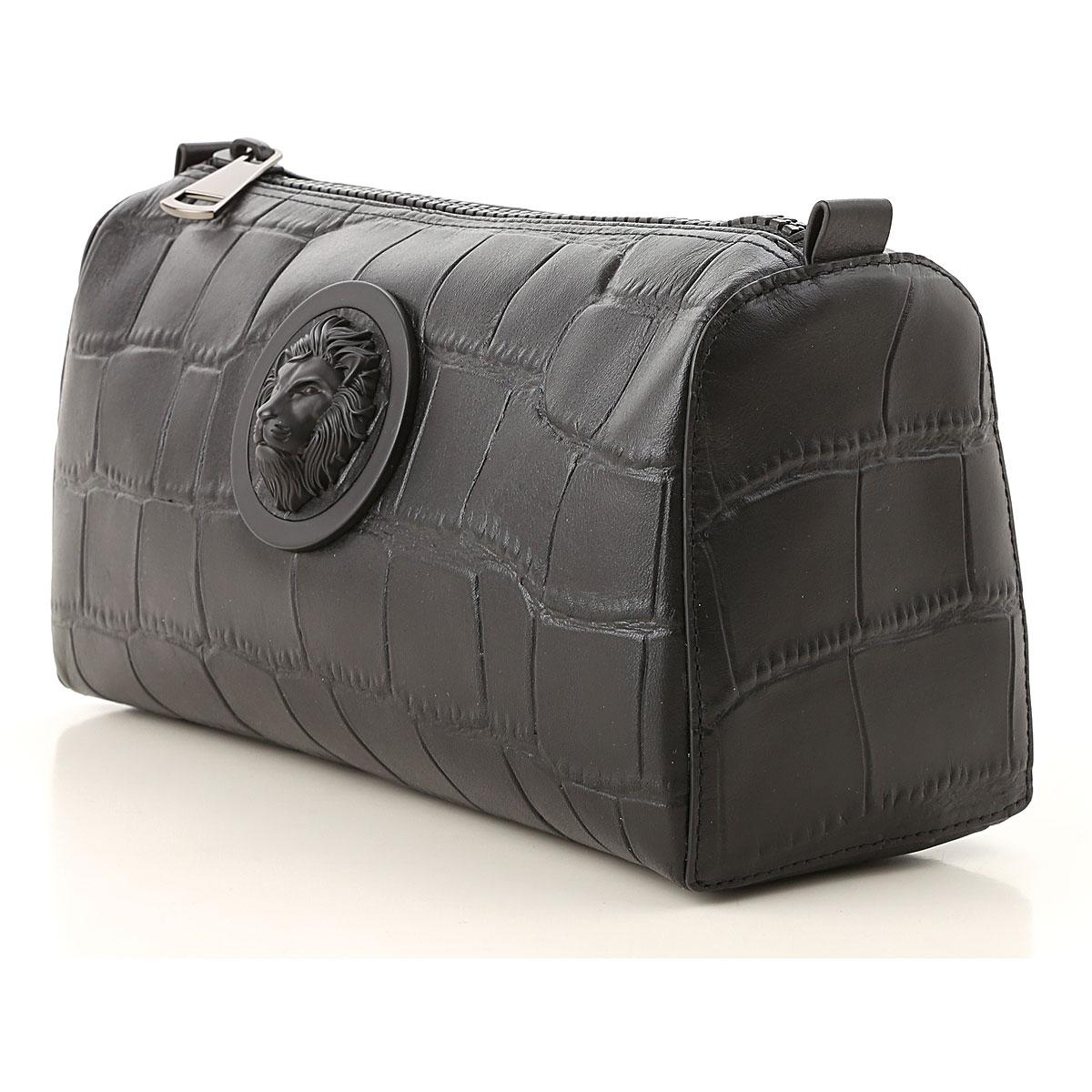 Put up with Frank Worthley Partial versace toiletry bag - rchavant.org.uk