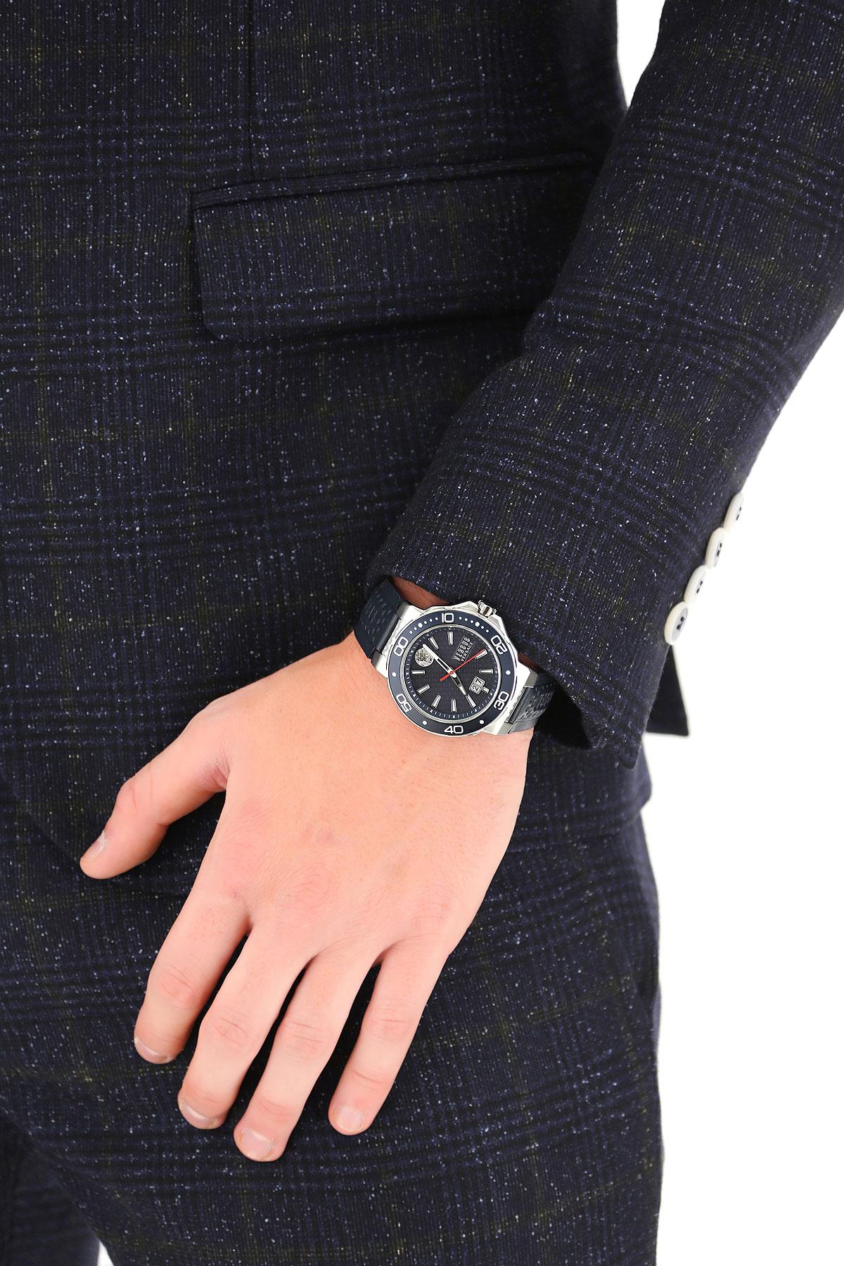 montre versace homme pas cher