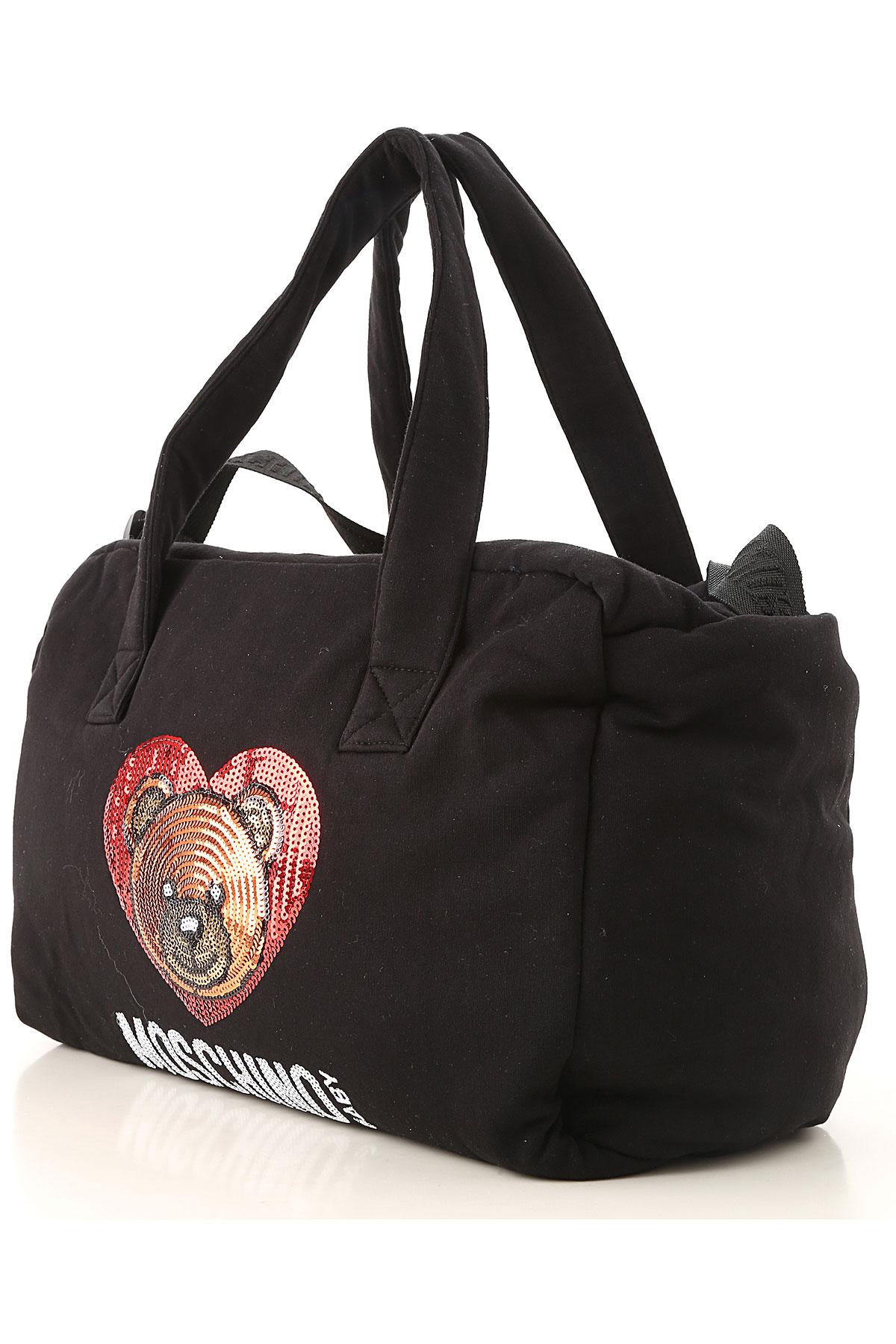 moschino mommy bag