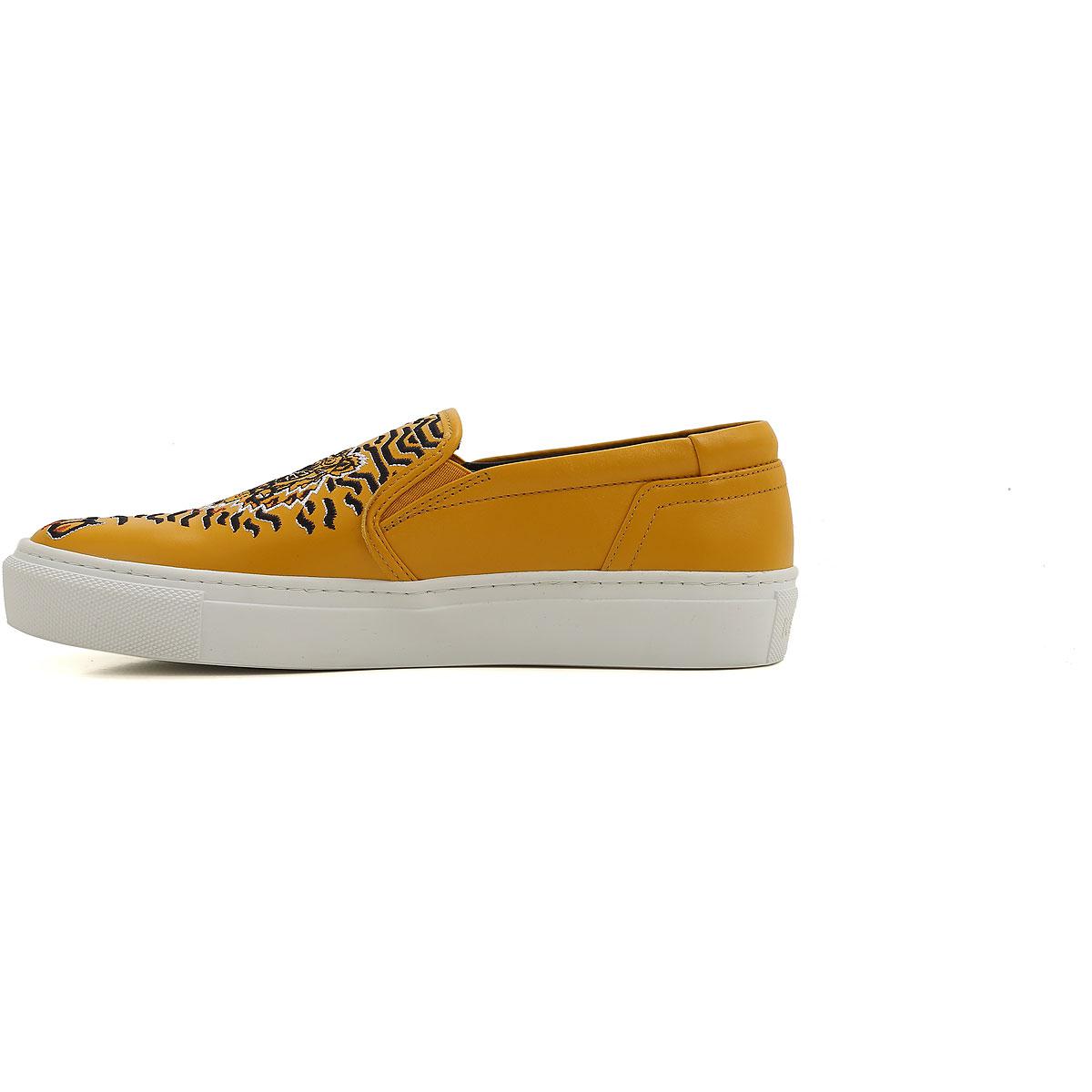 kenzo shoes