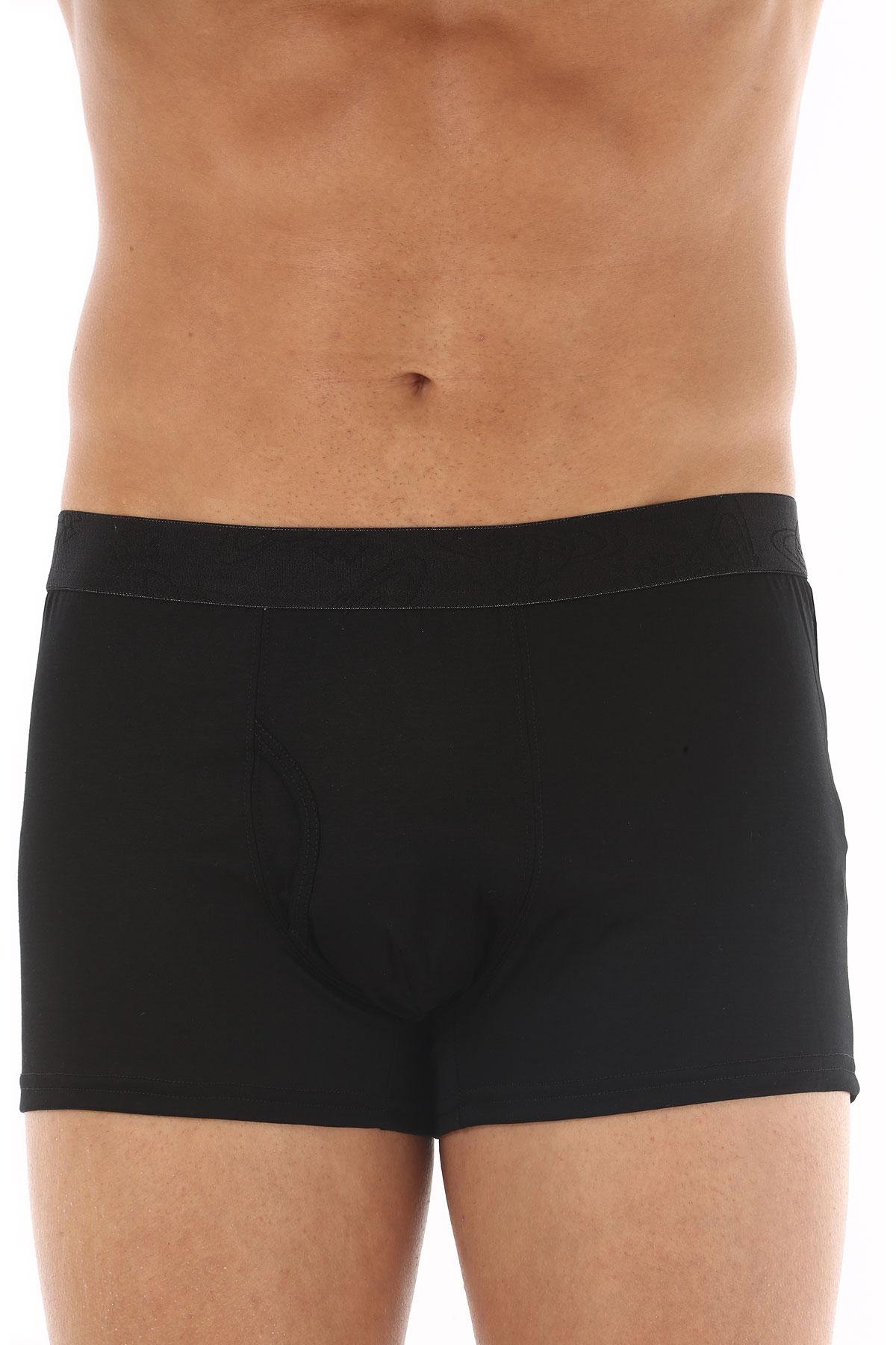Vivienne Westwood Underwear For Men in Black for Men Lyst