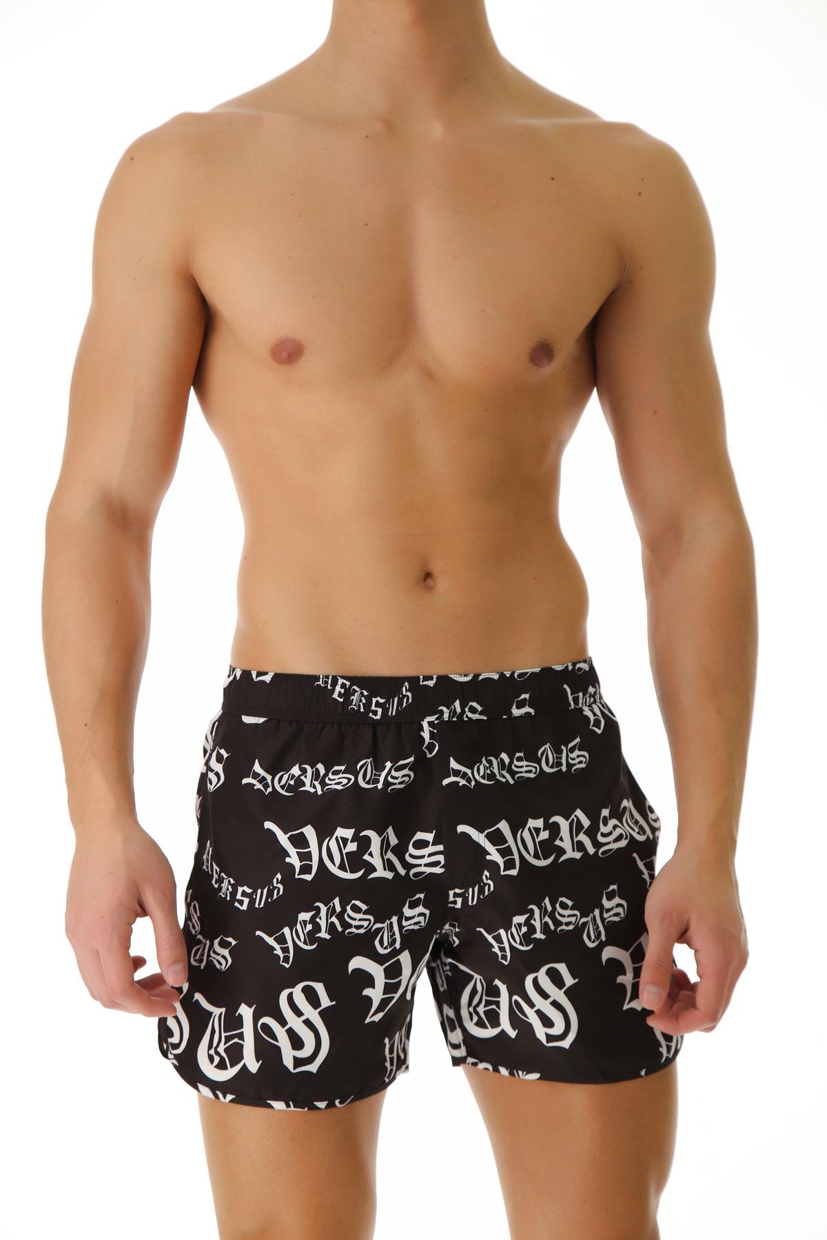 versace swim shorts sale