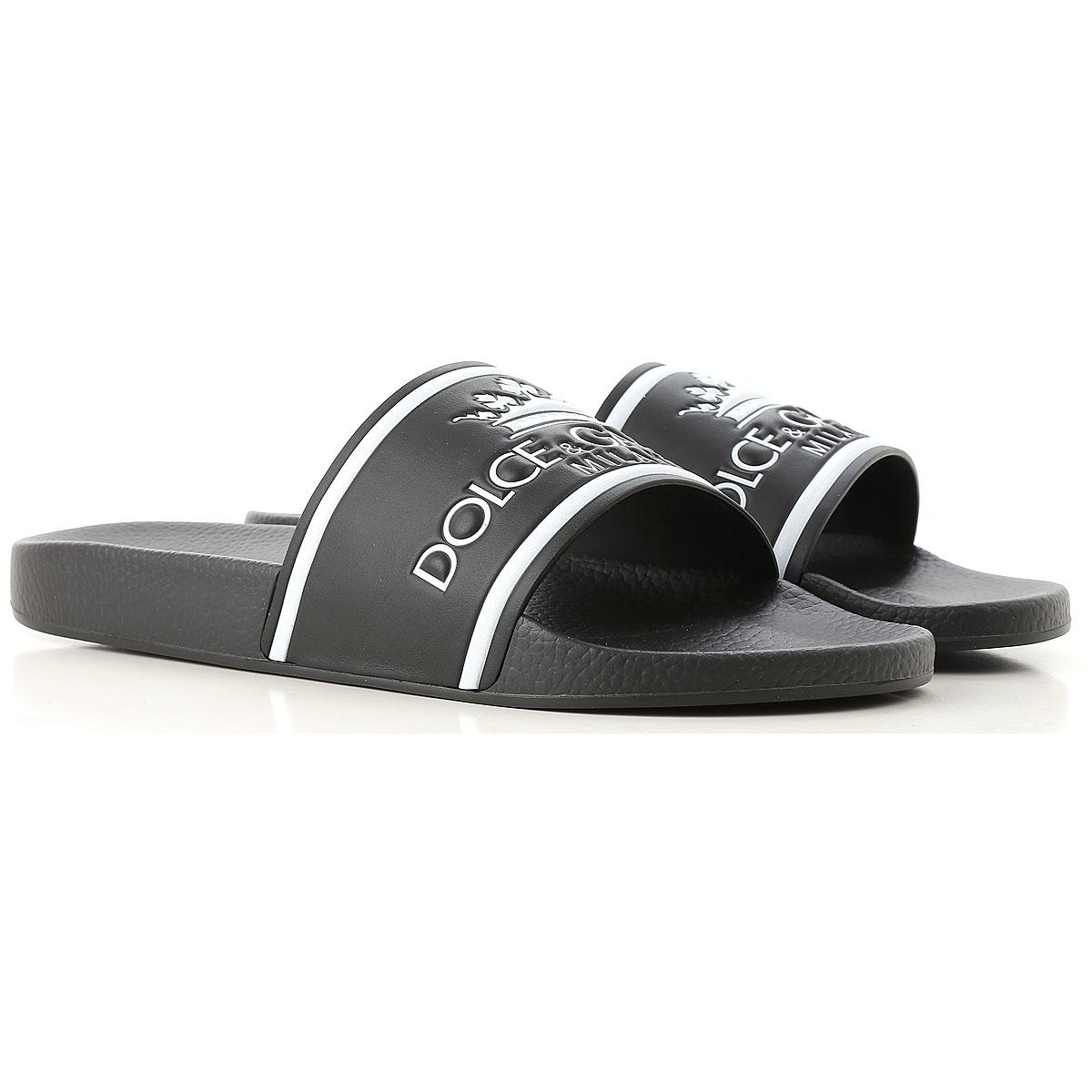 chanclas dolce gabbana mujer