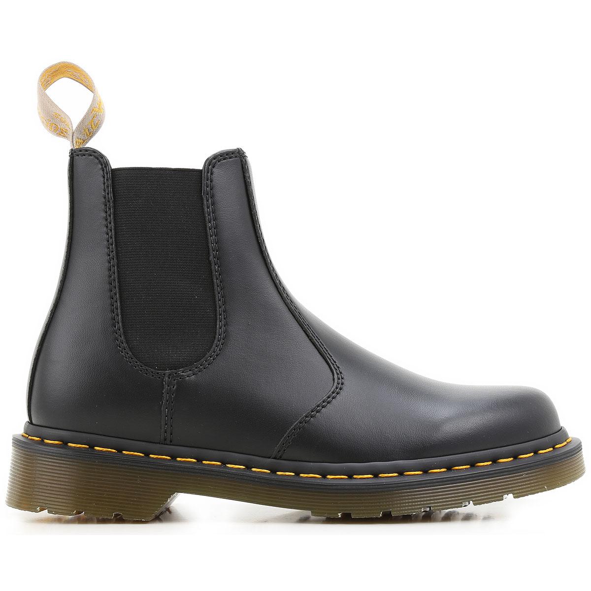Dr. Martens Chelsea Boots For Women On Sale In Outlet in ...