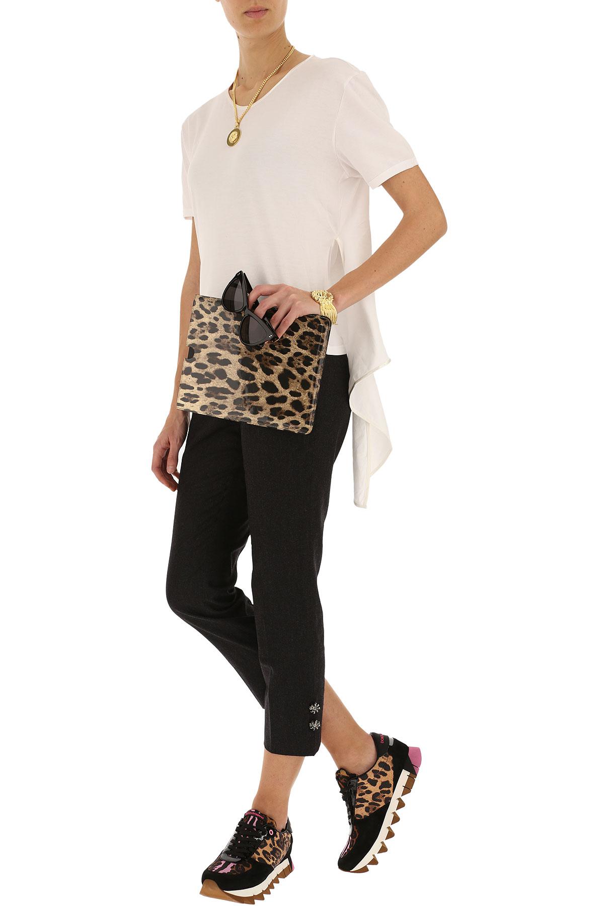 women dolce and gabbana t shirt