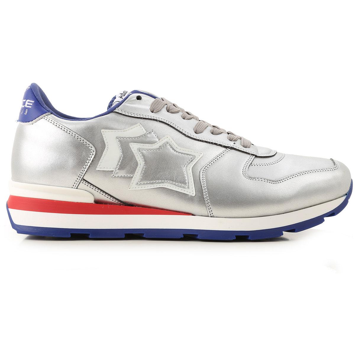 atlantic stars sneakers