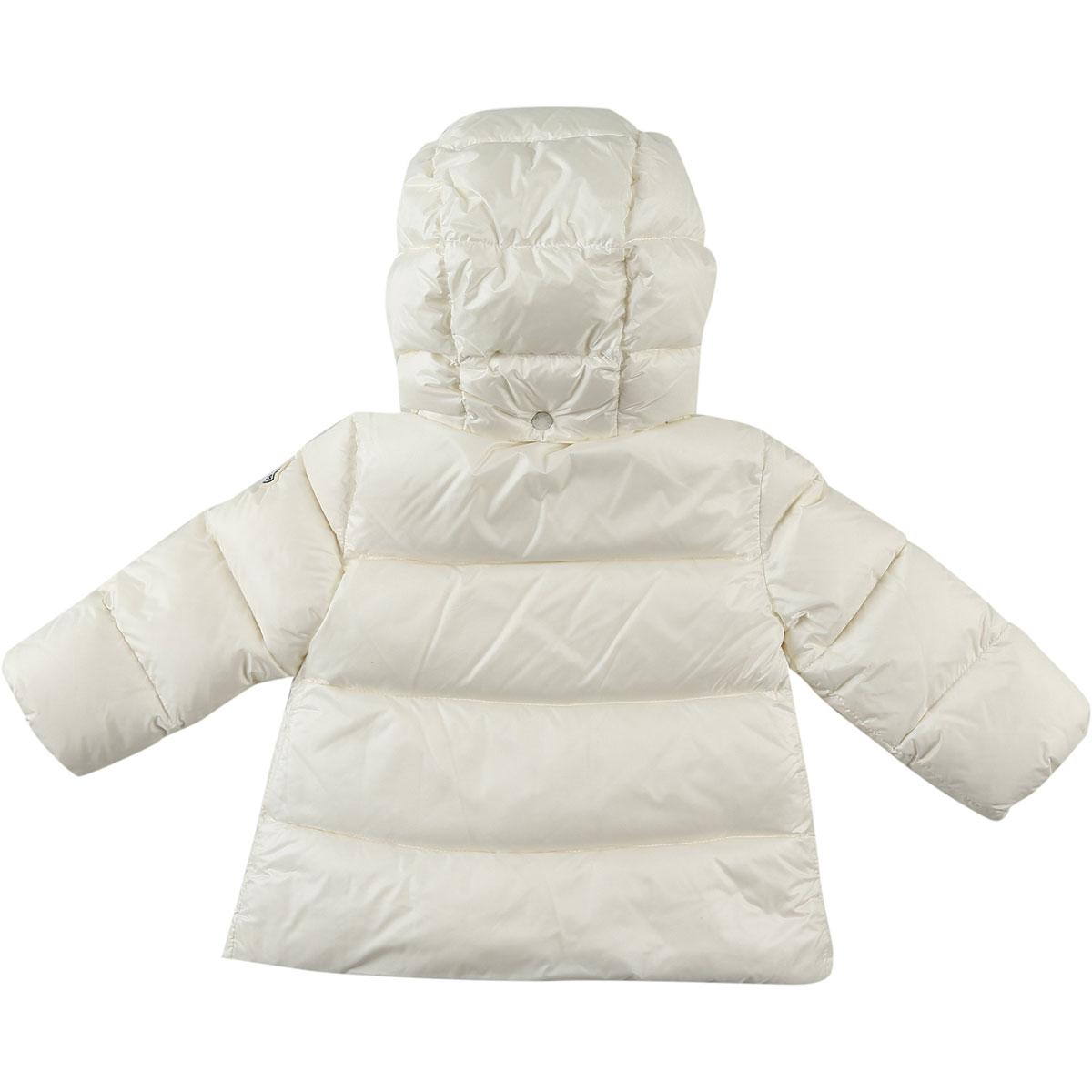 Doudoune Pour Bebe Fille Pas Cher En Soldes Outlet Synthetique Moncler En Coloris Blanc Lyst Doudoune Pour Bebe Fille Pas Cher En Soldes Outlet Synthetique Moncler En Coloris Blanc Lyst