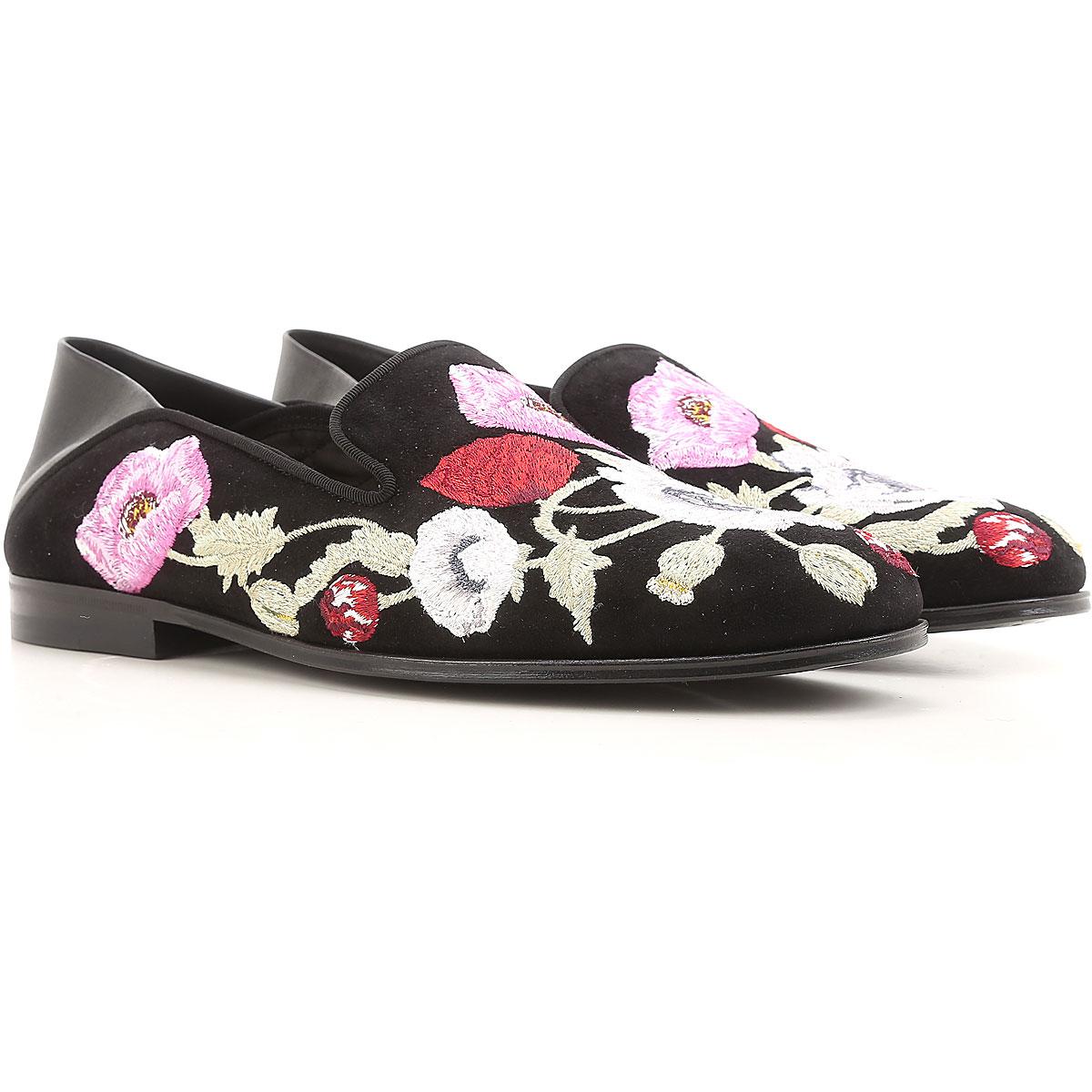 alexander mcqueen ballerina flats
