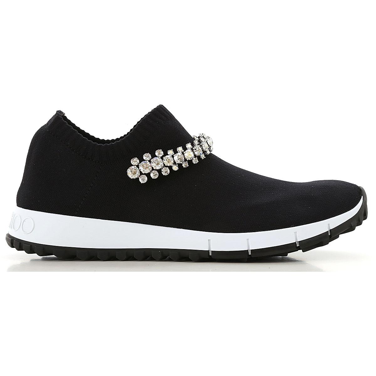 black knit slip on sneakers