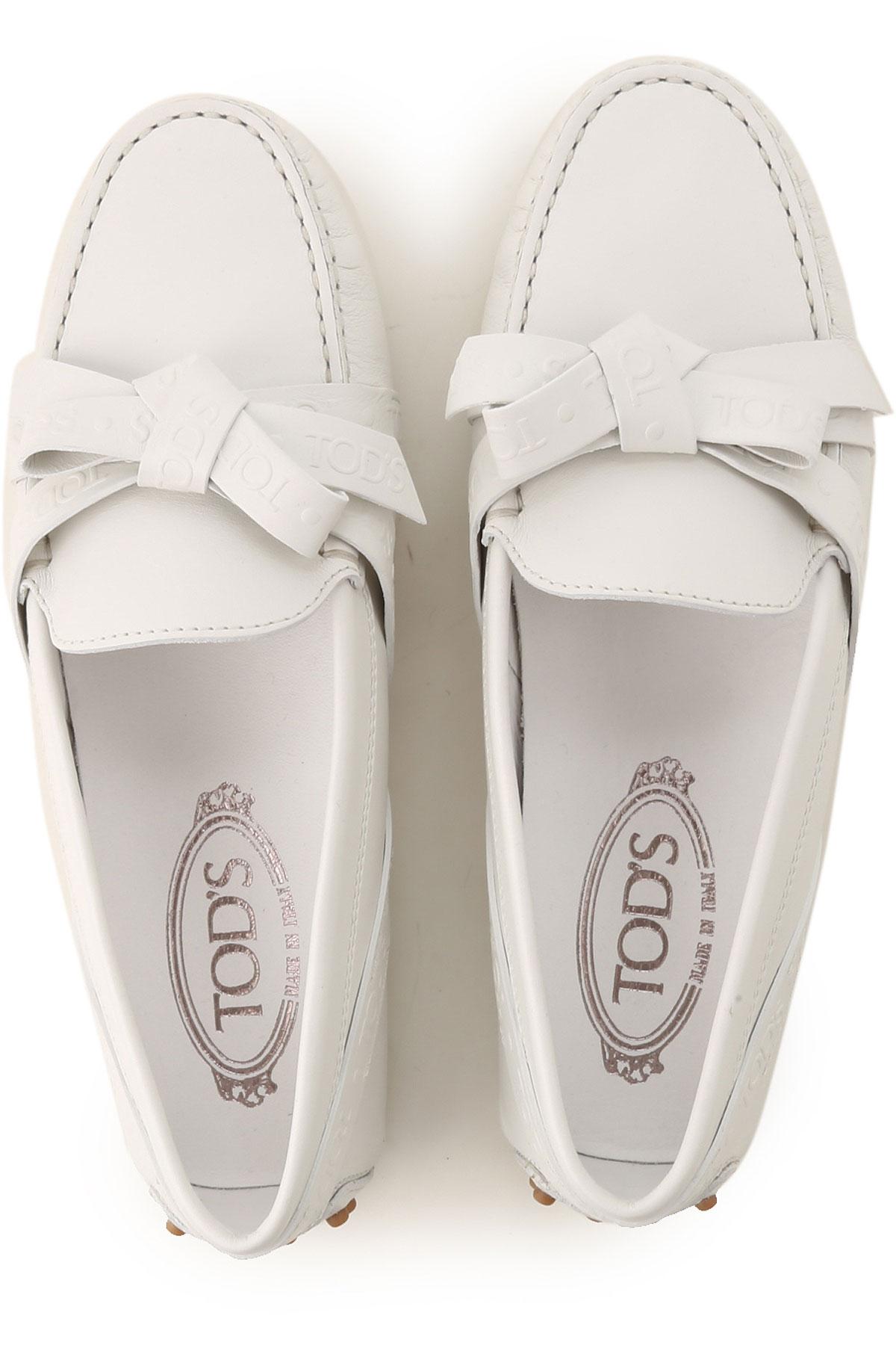 tods loafers for sale