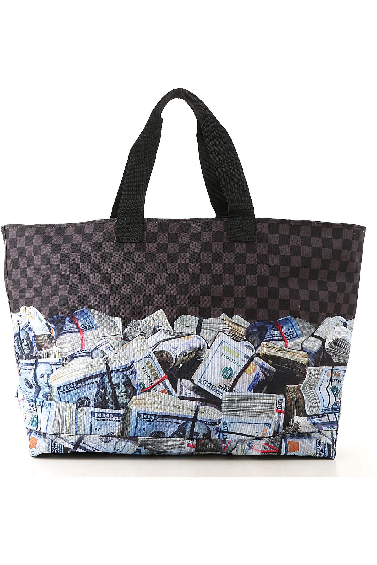 sprayground tote