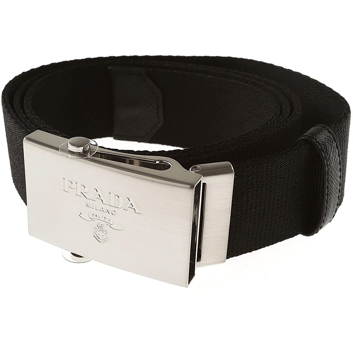 prada belt men