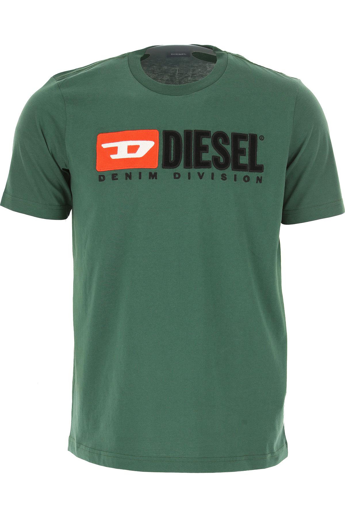 diesel denim division t shirt